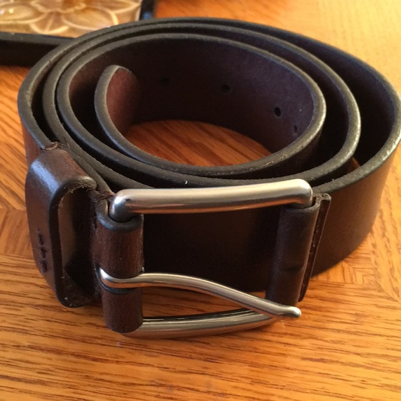 denizen belt